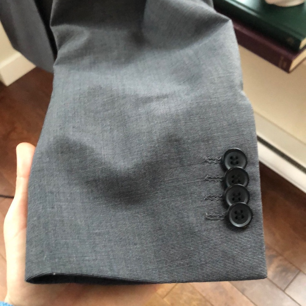 H&M men’s blazer - Picture 5 of 6